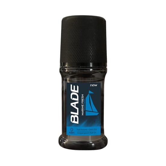 Blade Marine Fresh Roll-on 50 Ml