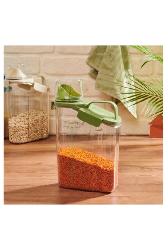 Arow Pratik Saklama&detarjan Kabı 1800ml