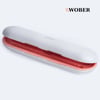Wober Oral-B Uyumlu Şarjlı Diş Fırçası Seyahat Saklama Kabı Pembe
