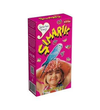 ENERGY ŞIMARIK MUHABBET KUŞU YEMİ 300 GR
