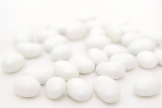 1 Numara Badem Şekeri