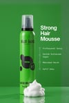Akat Gardi Saç Köpüğü Strong No:1 Yeşil  200 ml
