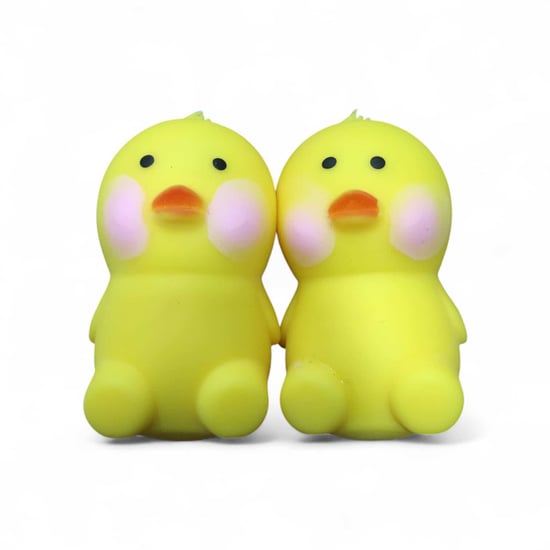 Adm056-4 Sukuşi  Ördek Sarı Paketleri 12li