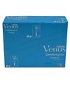 Gillette Venus Comfortglide Olay Kadın Tıraş Makinesi 2 Yedekli