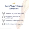 Dove Şampuan 600 ml Yoğun Onarıcı