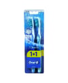 Oral-B Diş Fırçası 35 Yumuşak 3d White