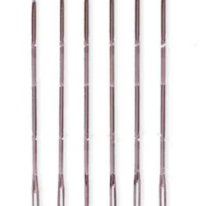 P Parla İğne Oyası İğnesi 6'lı