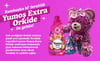 Yumoş Extra Çamaşır Yumuşatıcı 1440 ml Orkide