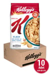 Kellogg's Special K Klasik Kahvaltılık Tam Buğday Ve Pirinç Gevreği 420 Gr