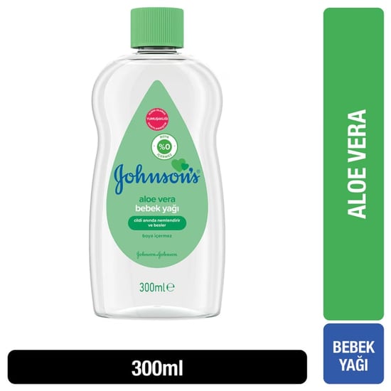 Johnson's Baby,Johnson's Baby bebek yağı,bebek yağlar,aloe vera,bebek yağı,300 nl,cocuk,bebek yağları,kozmetik ürünleri,toptan kozmetik,kozmetik,toptan satın al,toptan tr,toptan mağazacılık,
