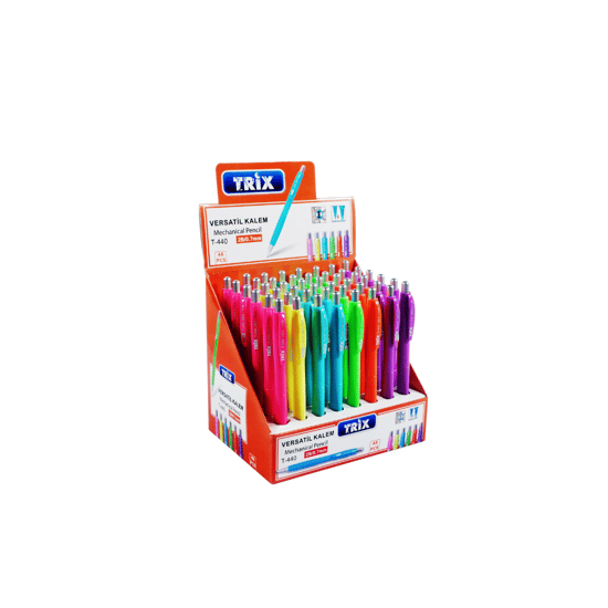 Trix T-440 Versatil Kalem