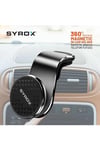 SYROX PH38 ARAÇ TELEFON TUTUCU MIKNATISLI