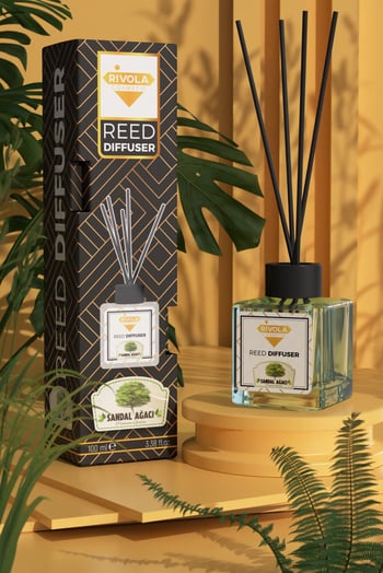 rivola, oda kokusu, reed diffuser, kamış oda kokusu, bambu oda kokusu, sandal ağacı oda kokusu