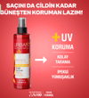 Urban Care Sıvı Saç Kremi Hibiscus&Shea 150 ml