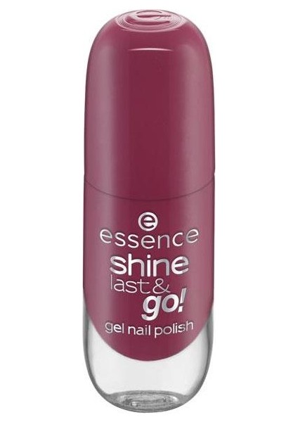 Essence Shine Last&go Oje 79