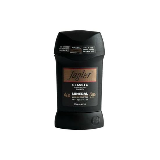 Jagler Erkek Deodorant Stick 50 gr