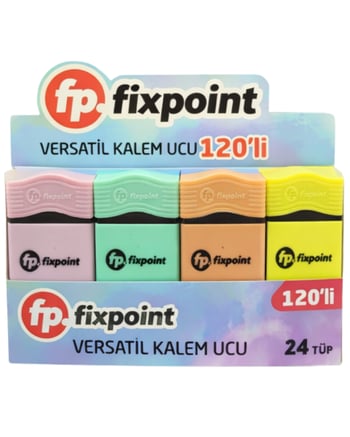Fixpoint 120li kalem ucu