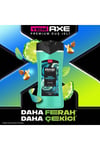 Axe Premium Collection Aqua Bergamot 3 In 1 Vücut Saç Yüz Duş Jeli  300 ml