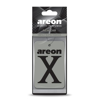 Areon X New Car Oto Araç Kokusu