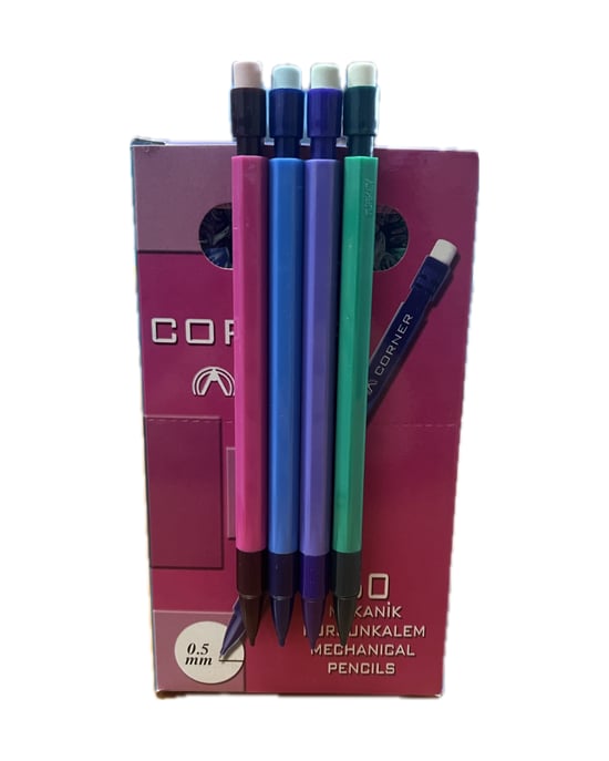 Atlas 0.5 Mekanik Uçlu Kalem