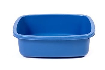 Hak Köşeli Badya-Renkli Badya