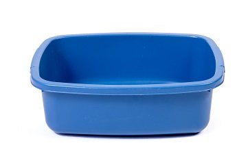 Hak Köşeli Badya-Renkli Badya