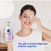 Nivea Micellair  Hassas Cilt O2 Temizleme Suyu 400 ml