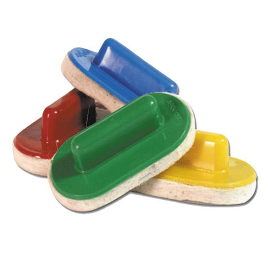 AKYAZI KUCUK PLASTIK SILGI 36LI