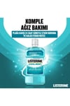 Listerine Cool Mint Ağız Bakım Suyu 1Litre