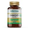 Shiffa Home Ginkgo Biloba Kapsül