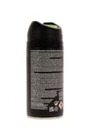 Umbro Action Erkek Deodorant Sprey 150ml