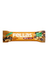 Fellas Meyve Bar - Yer Fıstığı ve Kakaolu 35g x 12 Adet