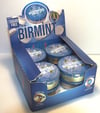 Birmint Mint Nane Aromalı Şeker 12 Gr x 12 li paket