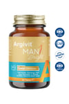 Argivit Man Bright 30 Tablet