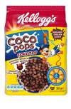 Kellogg's Coco Pops Çokotop Çikolatalı Buğday ve Mısır Gevreği 36