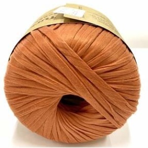 P Parla Rafya İp 50 gr Turuncu