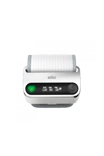 Braun Bpw4500 Bilekten Tansiyon Aleti