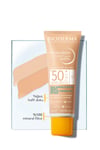 Bioderma Photoderm Cover Touch Mineral Very Light  Güneş Kremi SPF 50+ 40 g