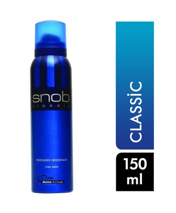 snob,snob deodorant 150 ml,bay clasic,erkek,kadın,kadın,erkek,deodorant,kozmetik bakımlar,bakım ürünler,koltukaltı sprey,by clasic,snob,toptan satın al,toptan tr,toptan mağazacılık