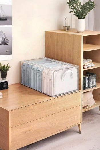 seryat home, hurç, organizer, toptan hurç, baza altı hurç, dolap düzenleyici, çekmece düzenleyici, ev tekstili, toptan organizer, toptan ev düzenleyici, tekstil saklama, saklama kutusu