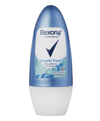 Rexona , dedodorant, Kadın deodorant, Rexona showern Fresh, dedodorant çeşitleri, Kadın deodorantları, deodorant fiyatları, sprey deodorantlar, deodorant satın al, kozmetik, toptan kozmetik, roll on, Kadın roll on, rolon, roll on deodorant, rollon
