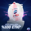 Domestos Çamaşır Suyu Beyaz Sabun Ferahlığı 750 ml