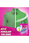 Vanish Multipower Leke Çıkartıcı & Deterjan Güçlendirici Toz 970 gr Renkliler İçin