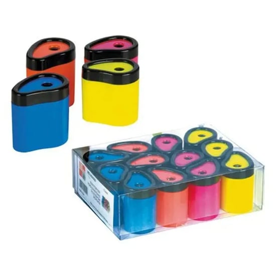 Ei̇sen Mod. 440 Hazneli̇ Damla Modelli̇ Kalemtiraş