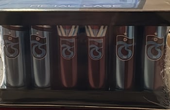 Toscow Y220 Metal Çakmak Trabzon