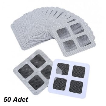 DİYARI FIRSAT 50 Adet Banyo Gider Süzgeci, Sineklik Tamir Kiti