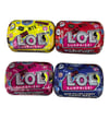 Lol Sürpri̇z Sakizli Hedi̇yeli̇ Si̇hi̇rli̇ Çanta 15 Gr