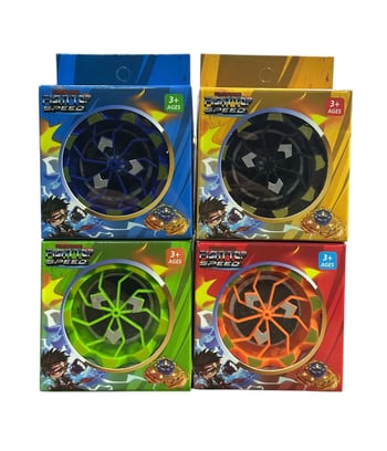 FIREWORKS FIGHTTOP SPEED ATEŞLİ TOPAÇ