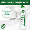 Cif Krem Amonyaklı Yüzey Temizleyici 500 ml