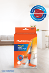 Macromax Multi Sprey Yedek Mop Pratik Temizlik